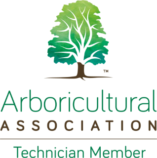 Arboricultural Association logo