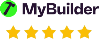 MyBuilder logo